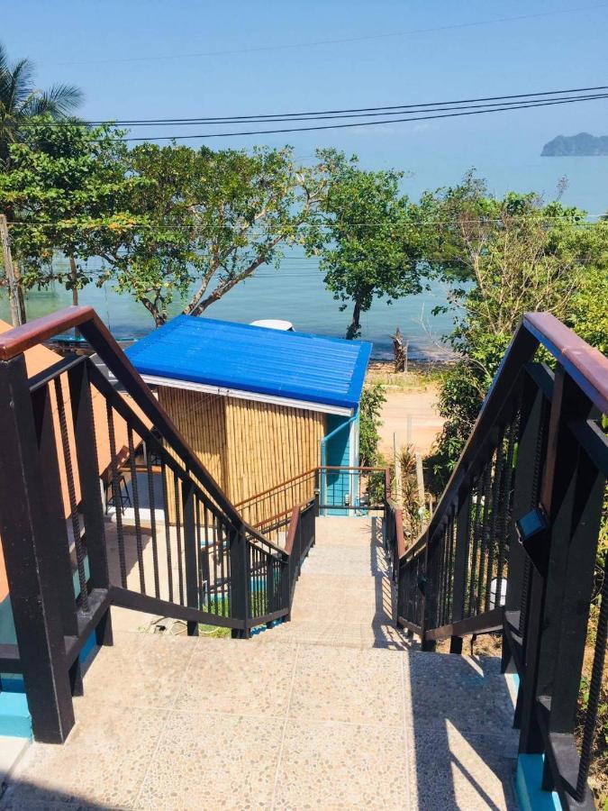 Hotel Ban Tidlay - Sha Ko Yao Noi Exterior foto