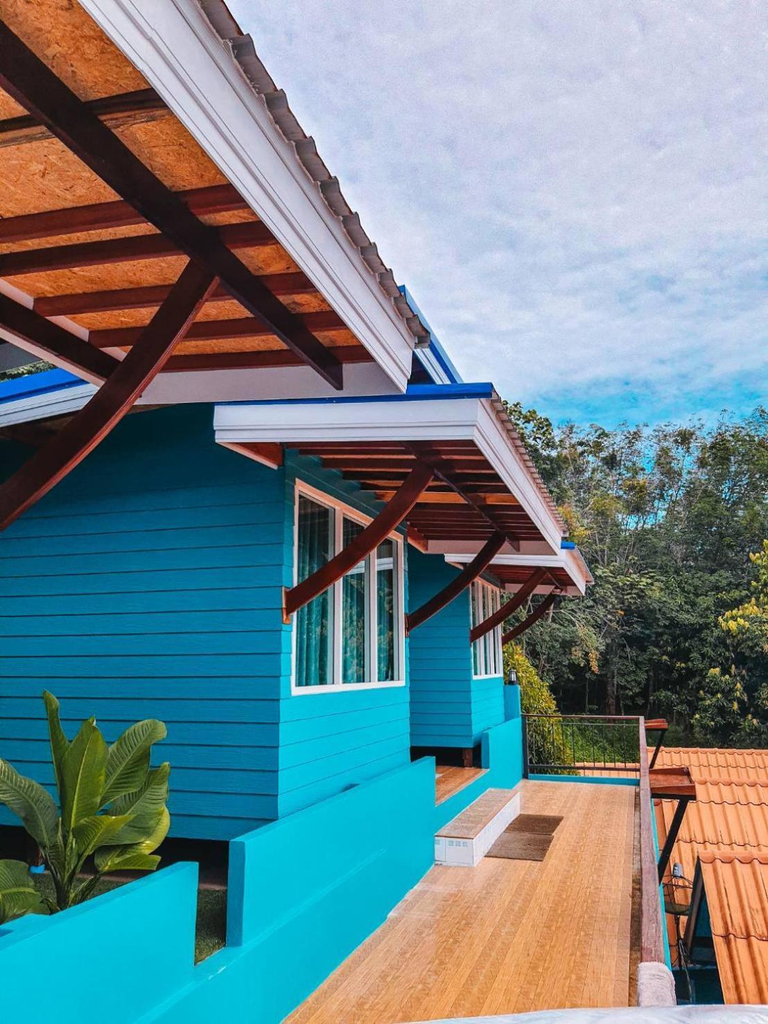Hotel Ban Tidlay - Sha Ko Yao Noi Zimmer foto