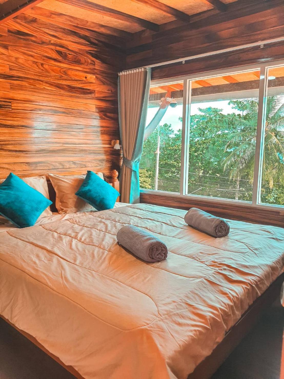 Hotel Ban Tidlay - Sha Ko Yao Noi Zimmer foto