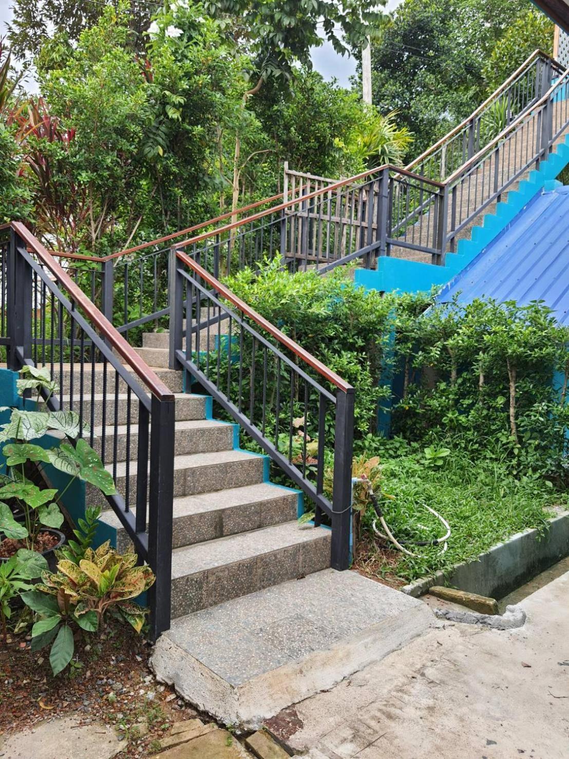 Hotel Ban Tidlay - Sha Ko Yao Noi Zimmer foto