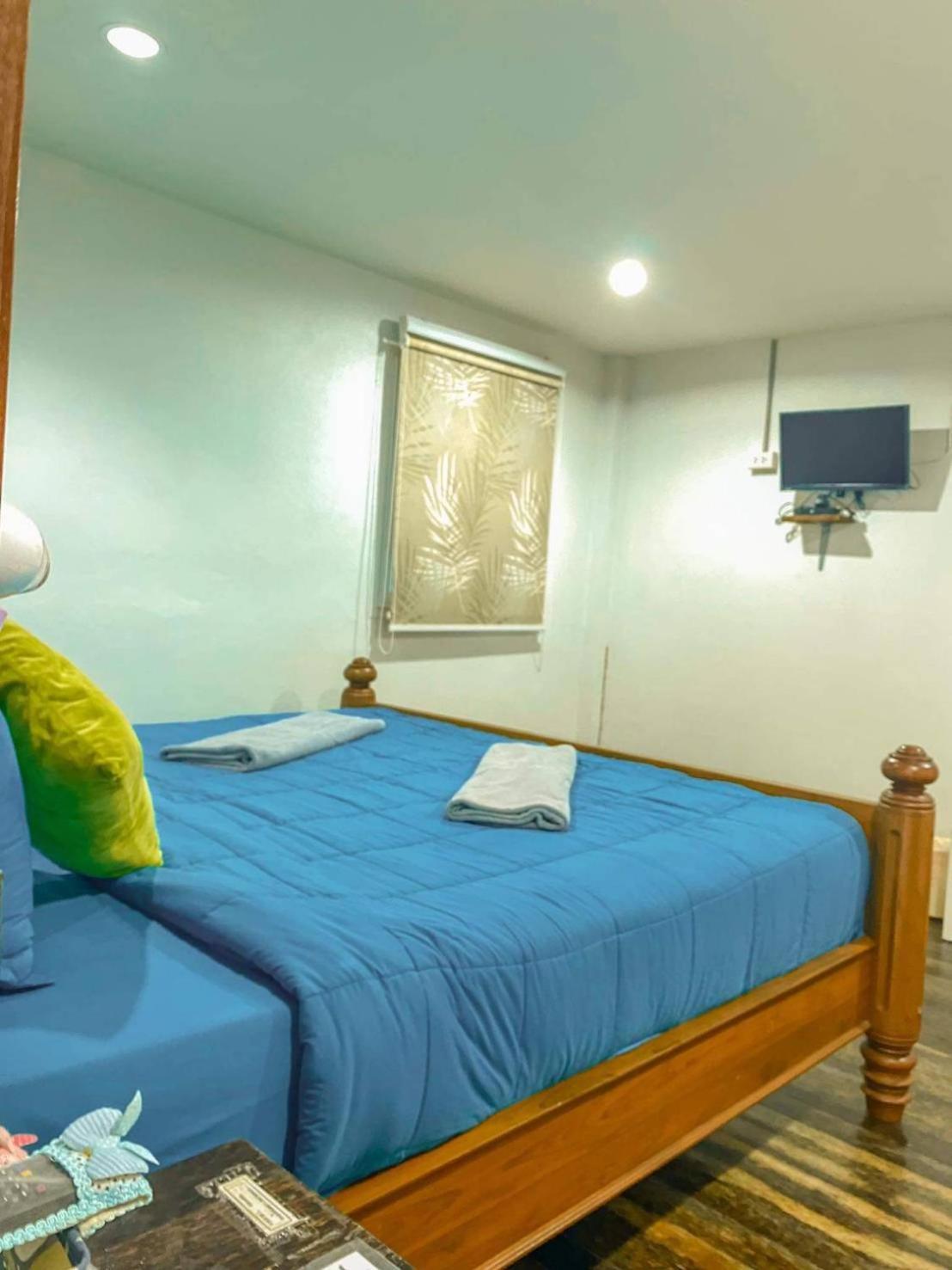Hotel Ban Tidlay - Sha Ko Yao Noi Zimmer foto